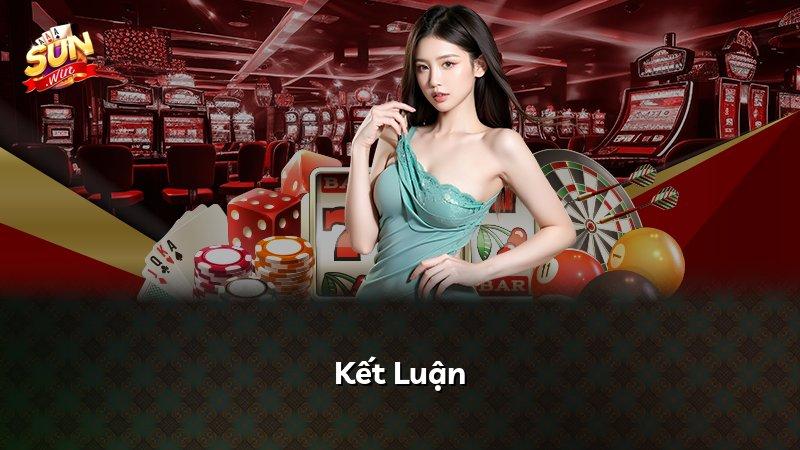 Kết Luận
