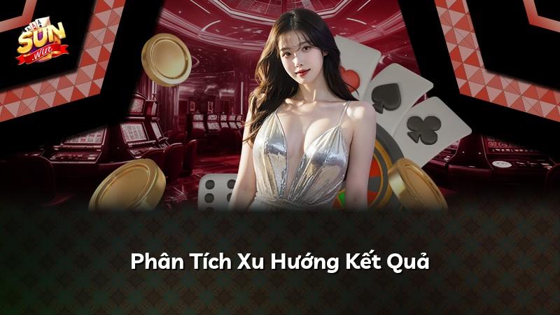 Phân Tích Xu Hướng Kết Quả